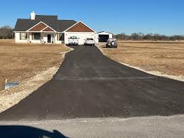 Wilkesboro, NC Driveway Paving Services Company